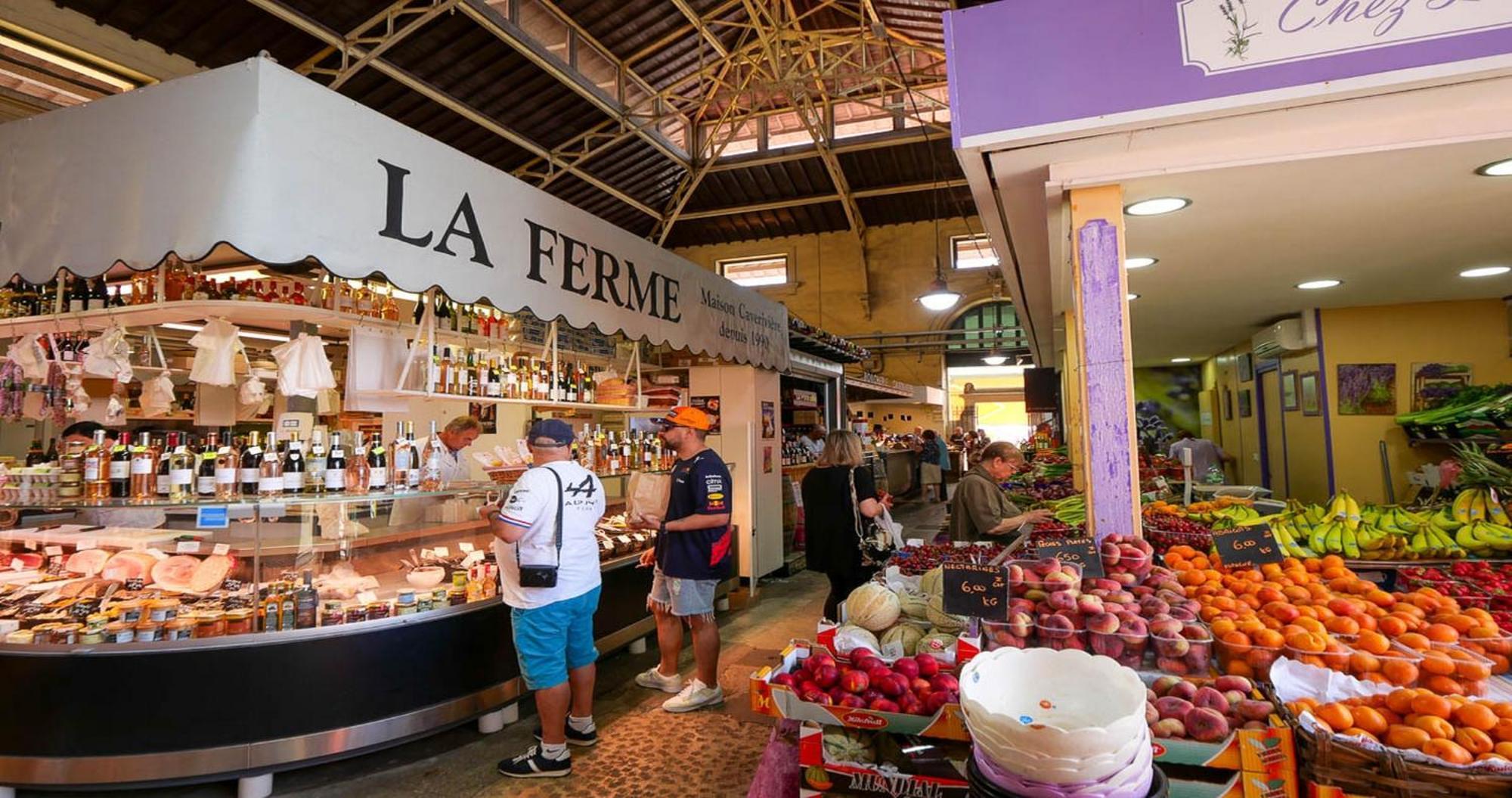 Menton, Centre Historique, Vue Mer Ngoại thất bức ảnh